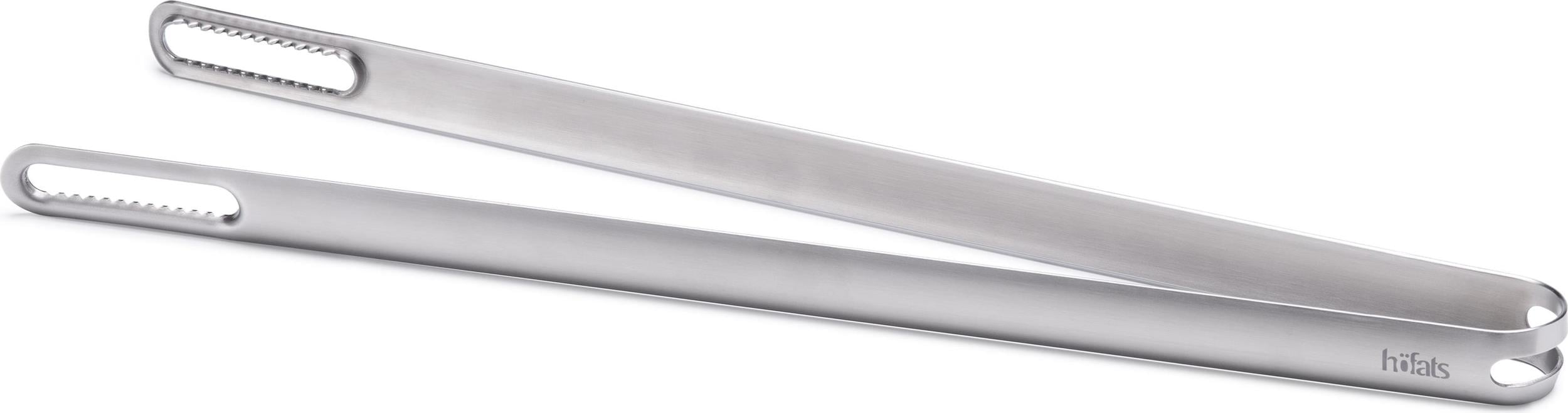 Hoefats Tools Grillzange mit Zacken