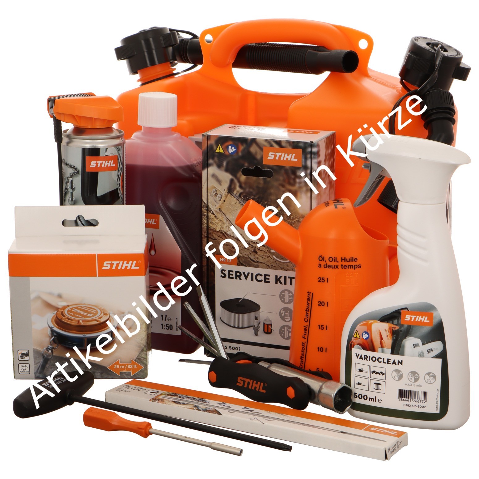 * SALE * Stihl STIHL HSA 45 / 50 CM  | 4511 011 3520 | 795711895501