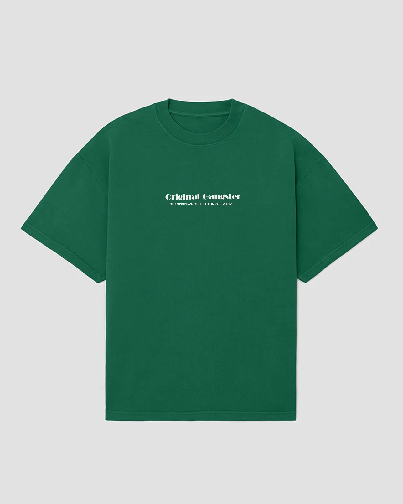 No. 01 — OG