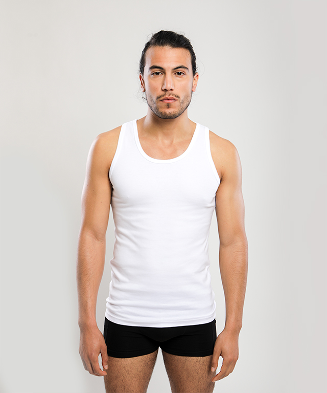 Tank — OG Discipline — Essentiel premium homme Original Gangster