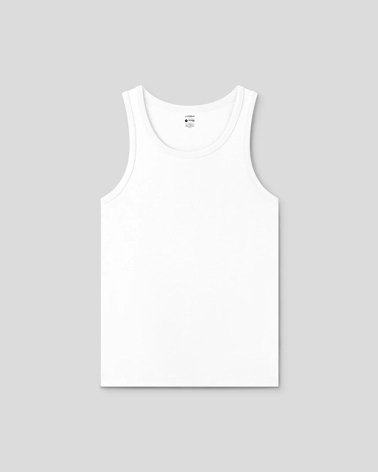 Tank — OG Discipline — Essentiel premium homme Original Gangster