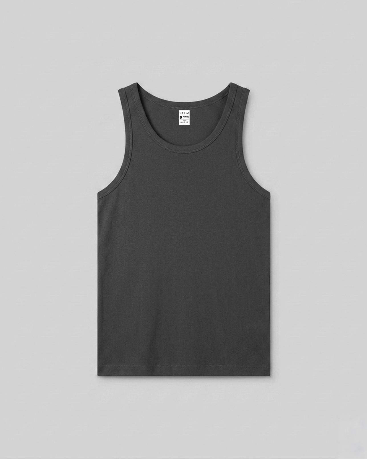 Tank — OG Discipline — Essentiel premium homme Original Gangster