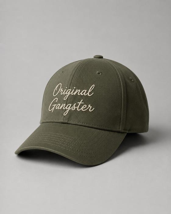 OG Crest
