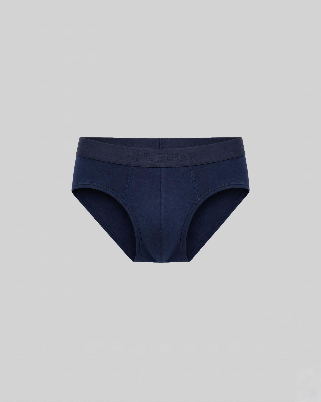 Brief — OG Control — Essentiel premium homme Original Gangster