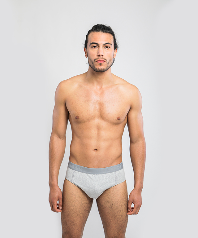 Brief — OG Control — Essentiel premium homme Original Gangster