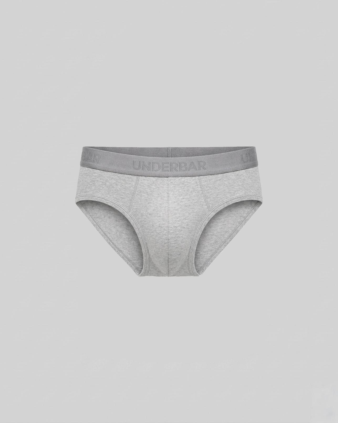 Brief — OG Control — Essentiel premium homme Original Gangster