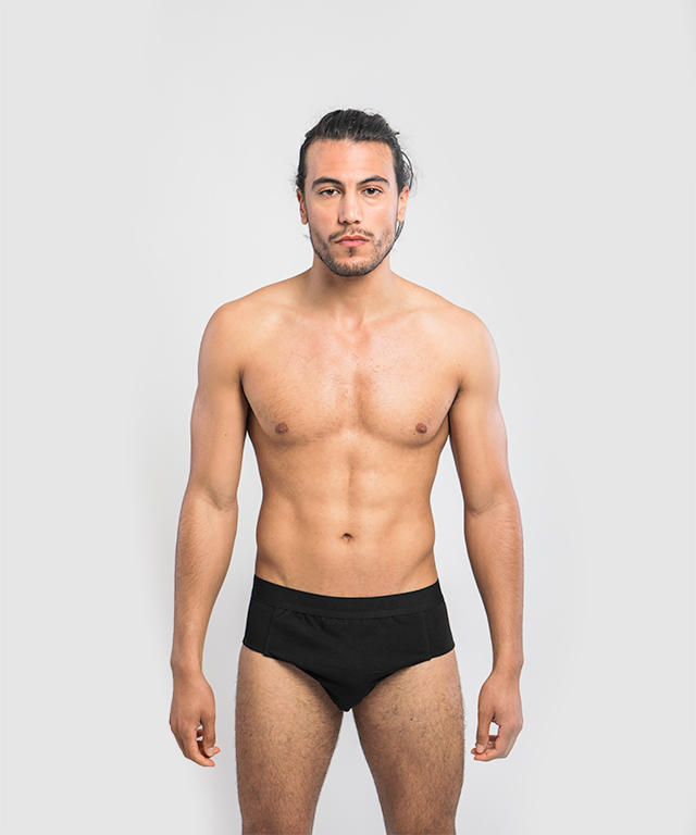 Brief — OG Control — Essentiel premium homme Original Gangster