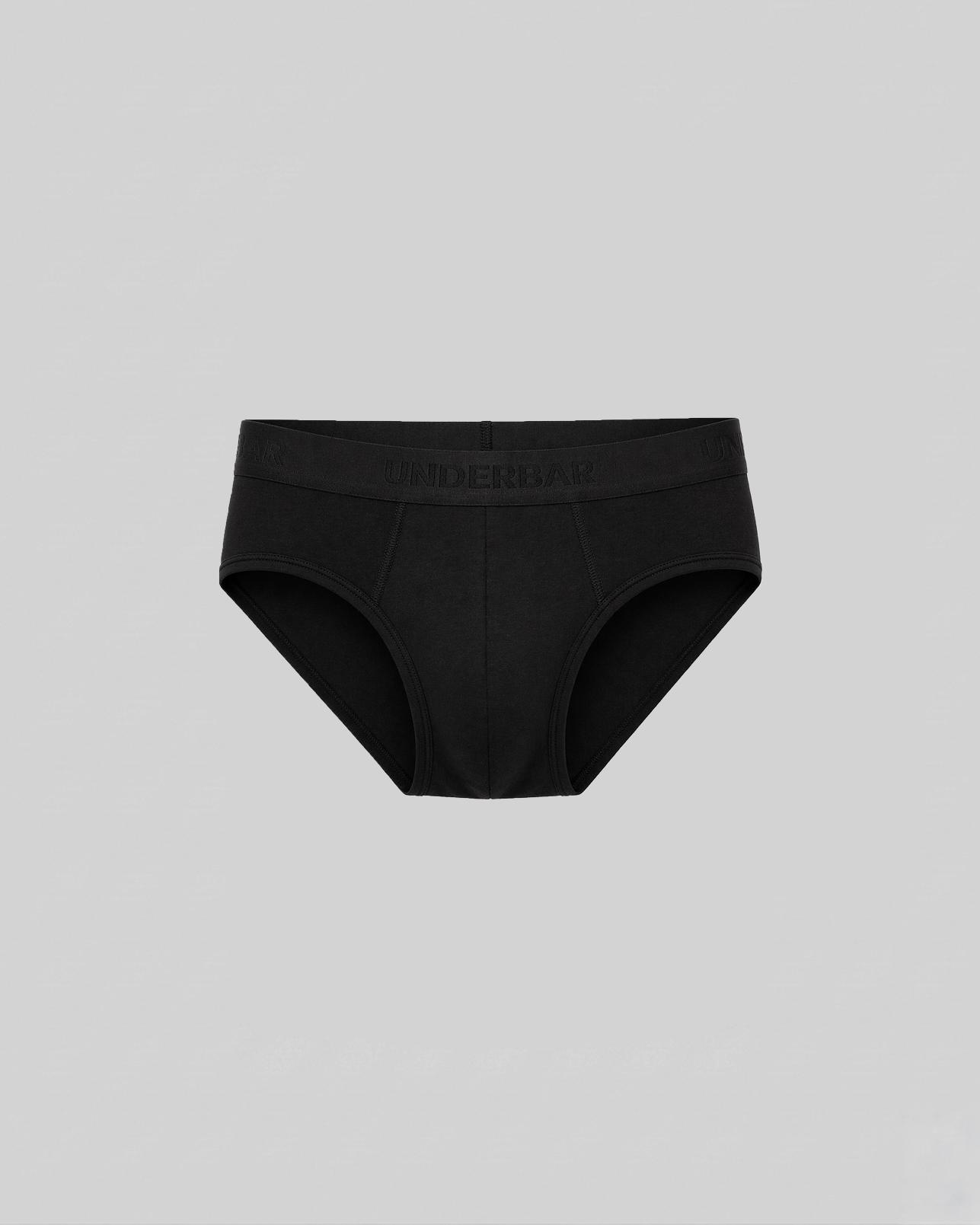 Brief — OG Control — Essentiel premium homme Original Gangster