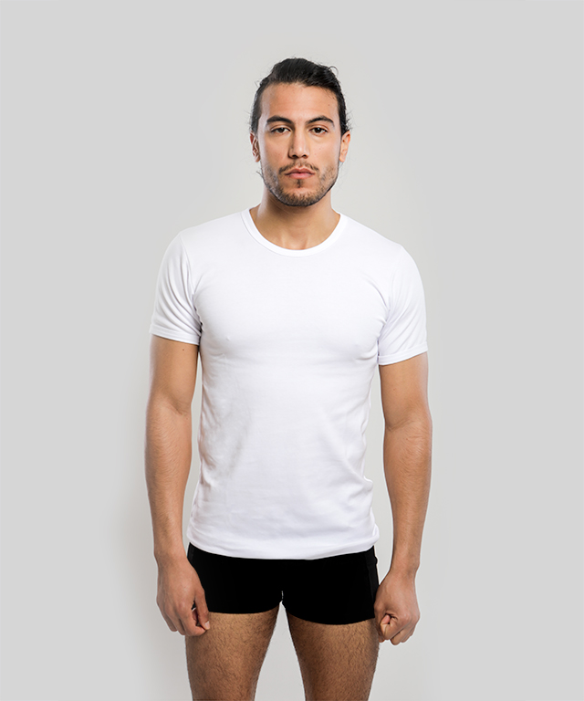 Tee - OG Standard — Essentiel premium homme Original Gangster