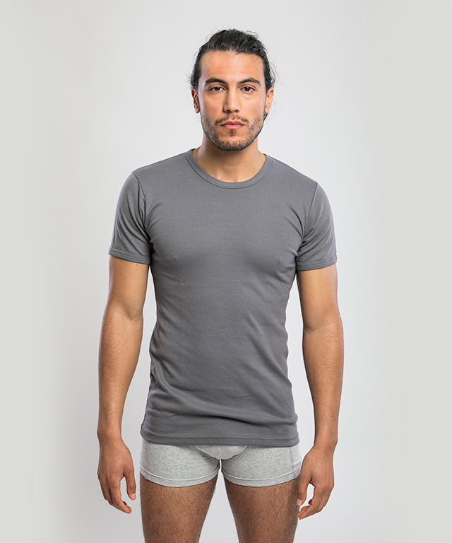 Tee - OG Standard — Essentiel premium homme Original Gangster