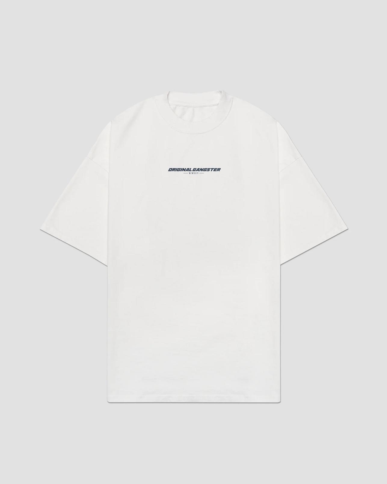No.02 — THE CODE — Essentiel premium homme Original Gangster