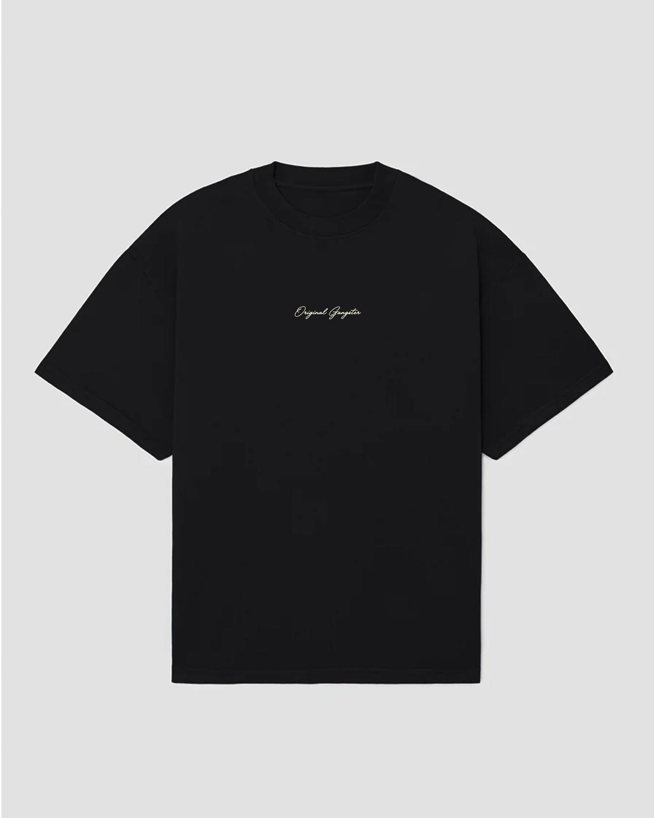 No.02 — THE SOURCE — Essentiel premium homme Original Gangster