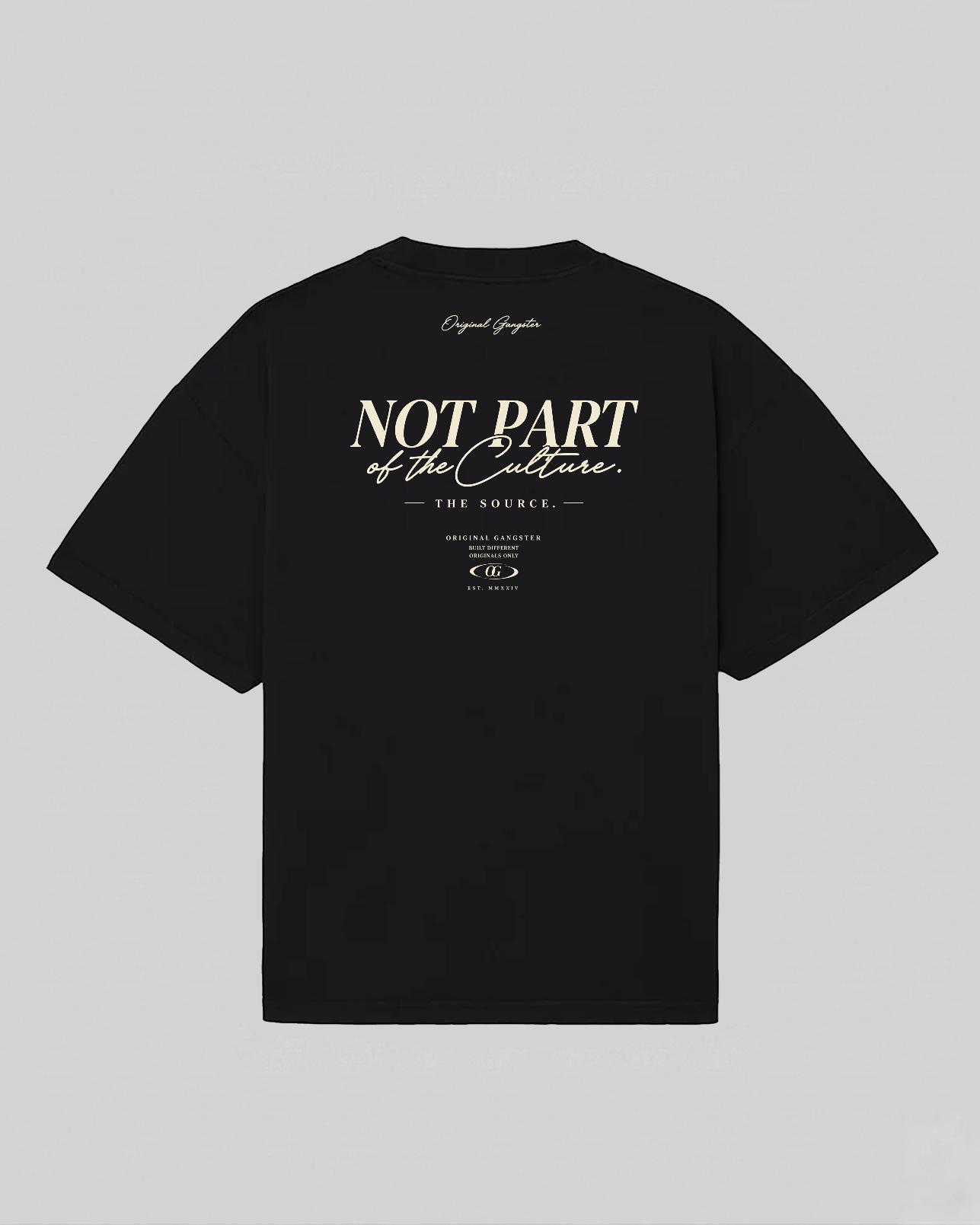 No.02 — THE SOURCE — Essentiel premium homme Original Gangster