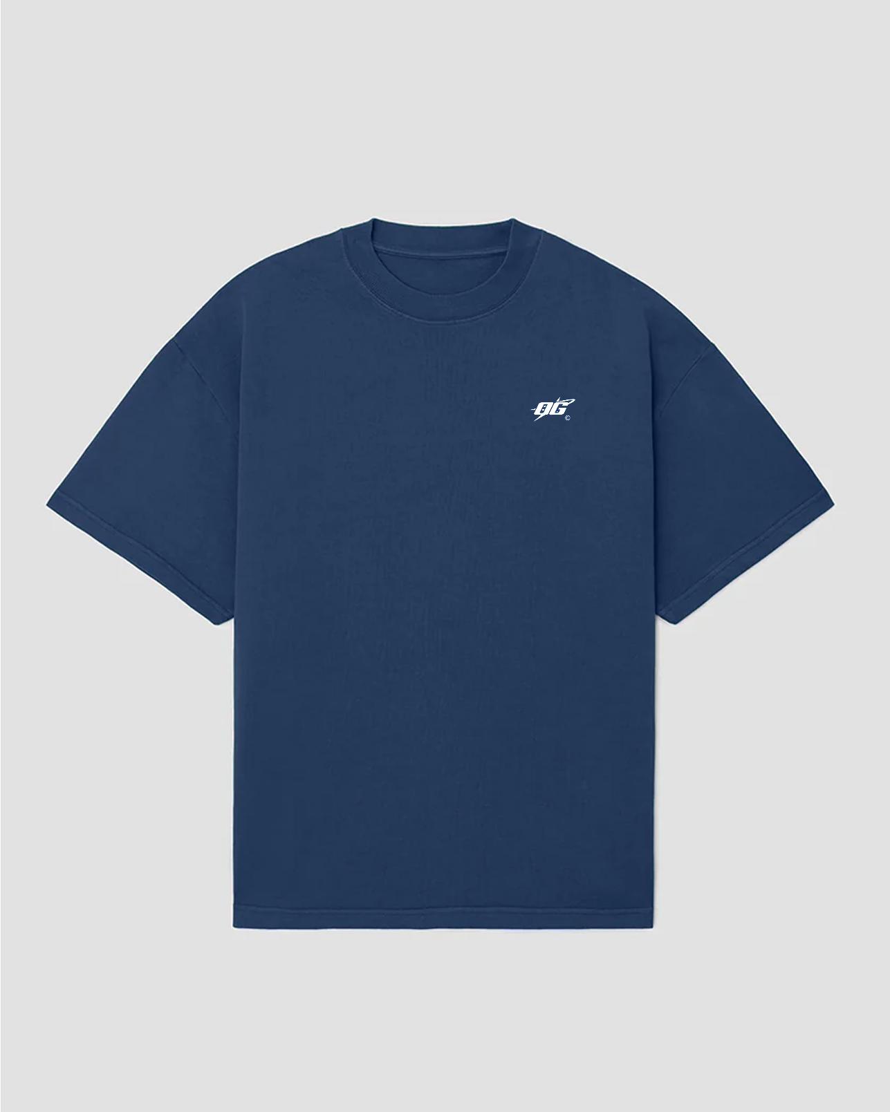 No. 02 — The Lead — Essentiel premium homme Original Gangster