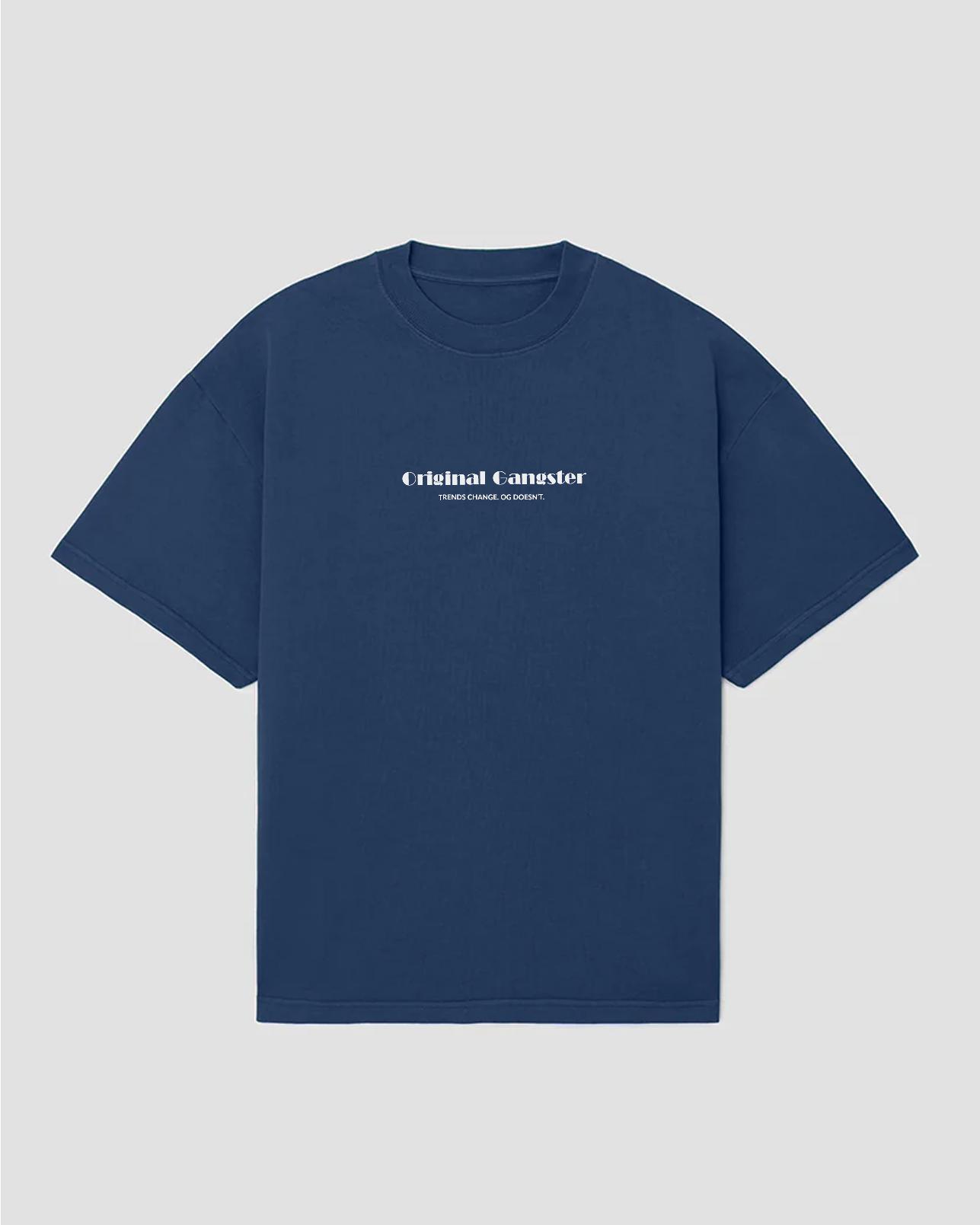 No. 01 — Essentiel premium homme Original Gangster