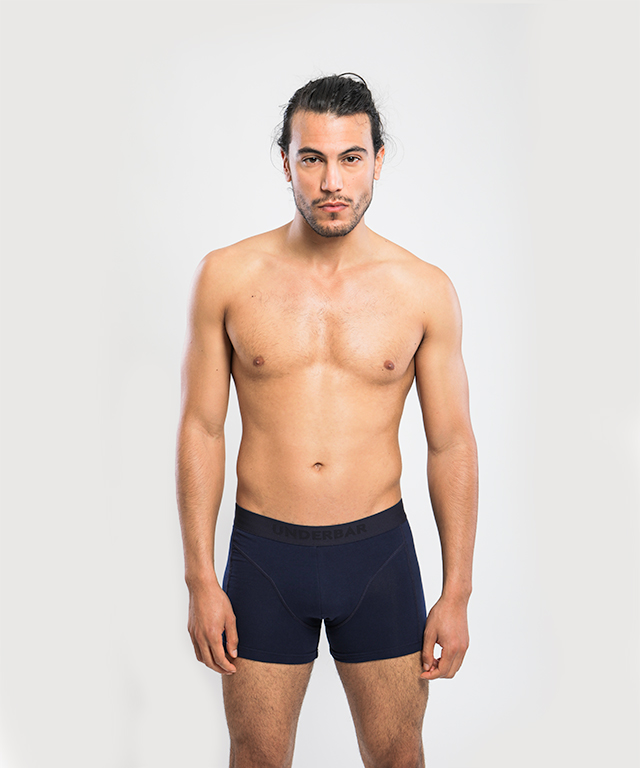 Boxer — OG Foundation — Essentiel premium homme Original Gangster