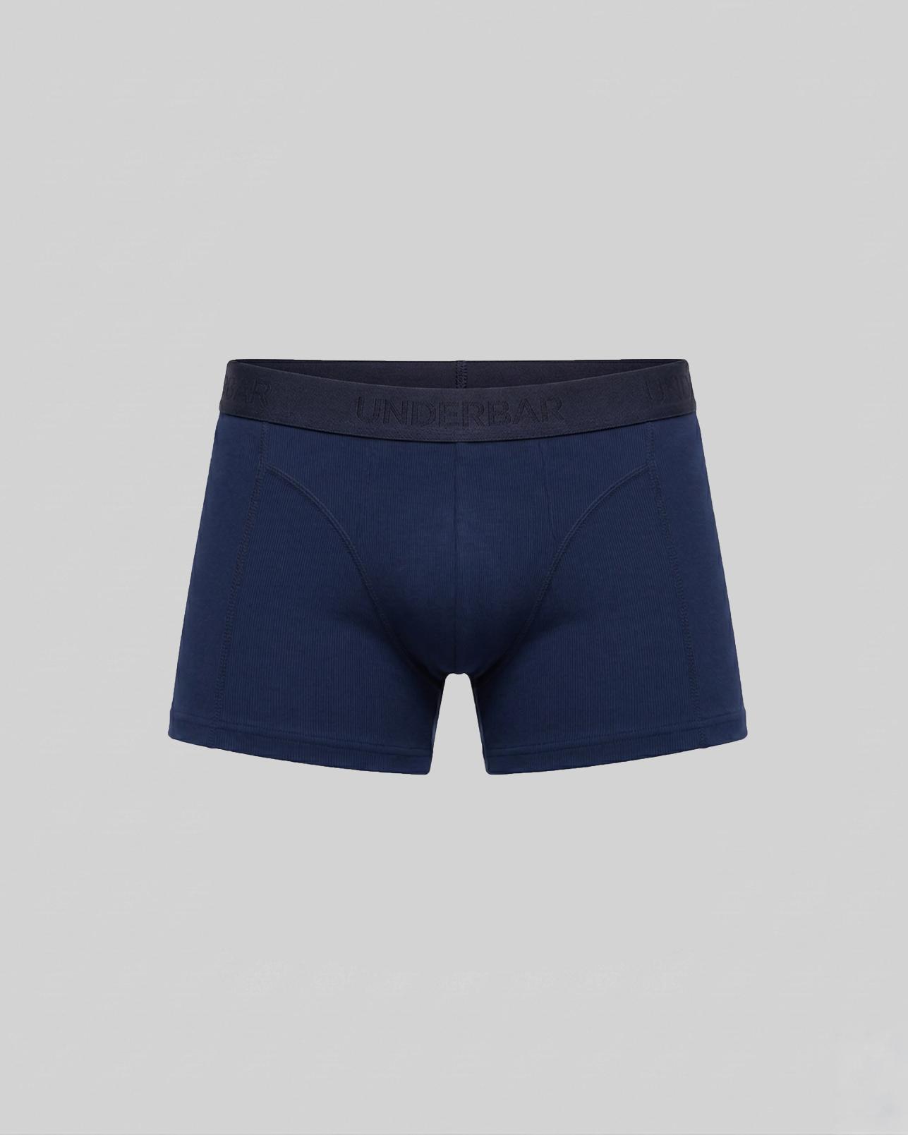 Boxer — OG Foundation — Essentiel premium homme Original Gangster