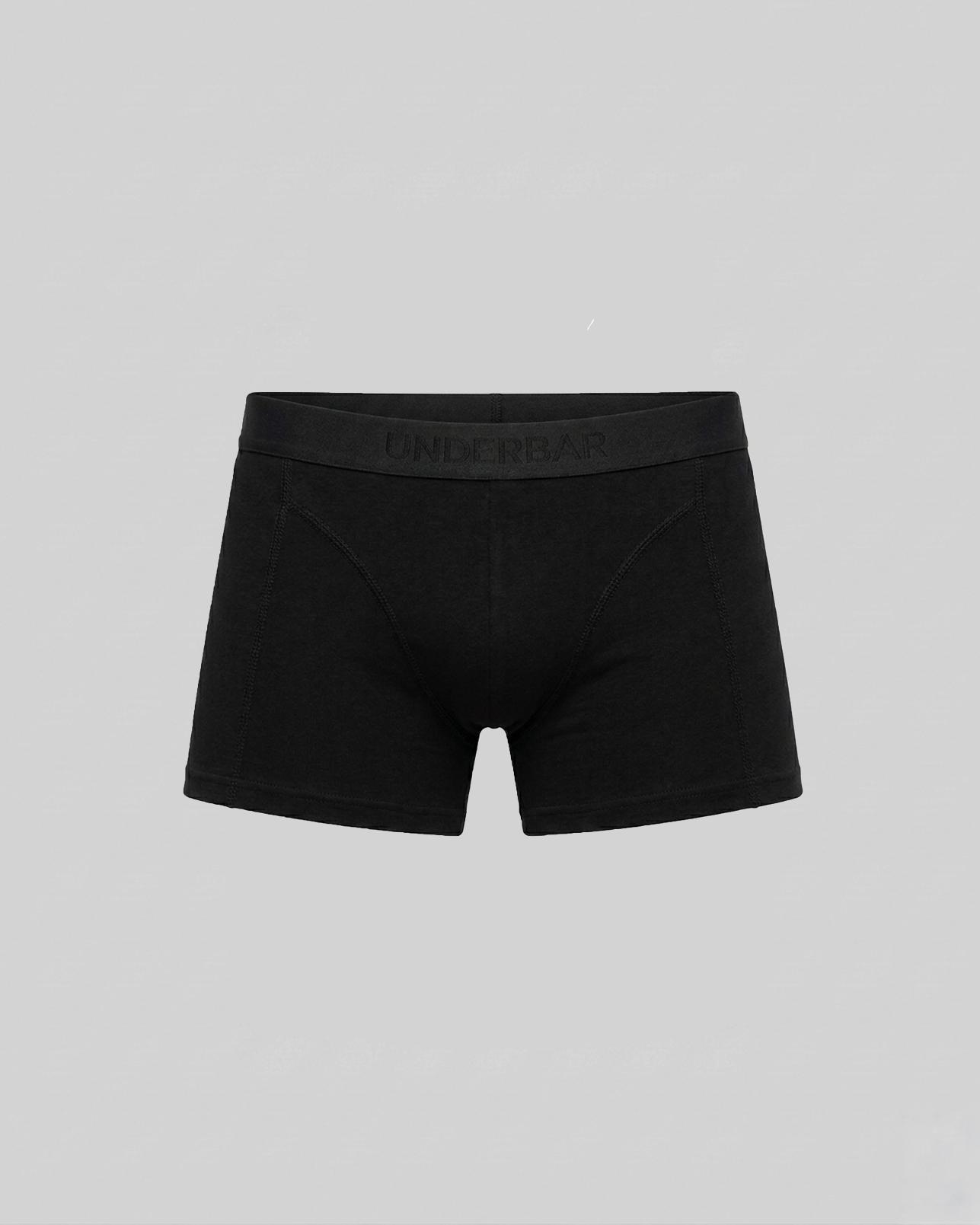 Boxer — OG Foundation — Essentiel premium homme Original Gangster