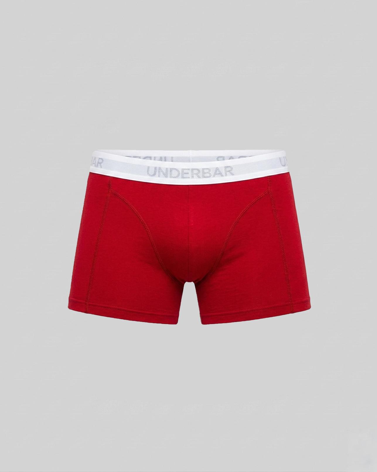 Boxer — OG Foundation — Essentiel premium homme Original Gangster