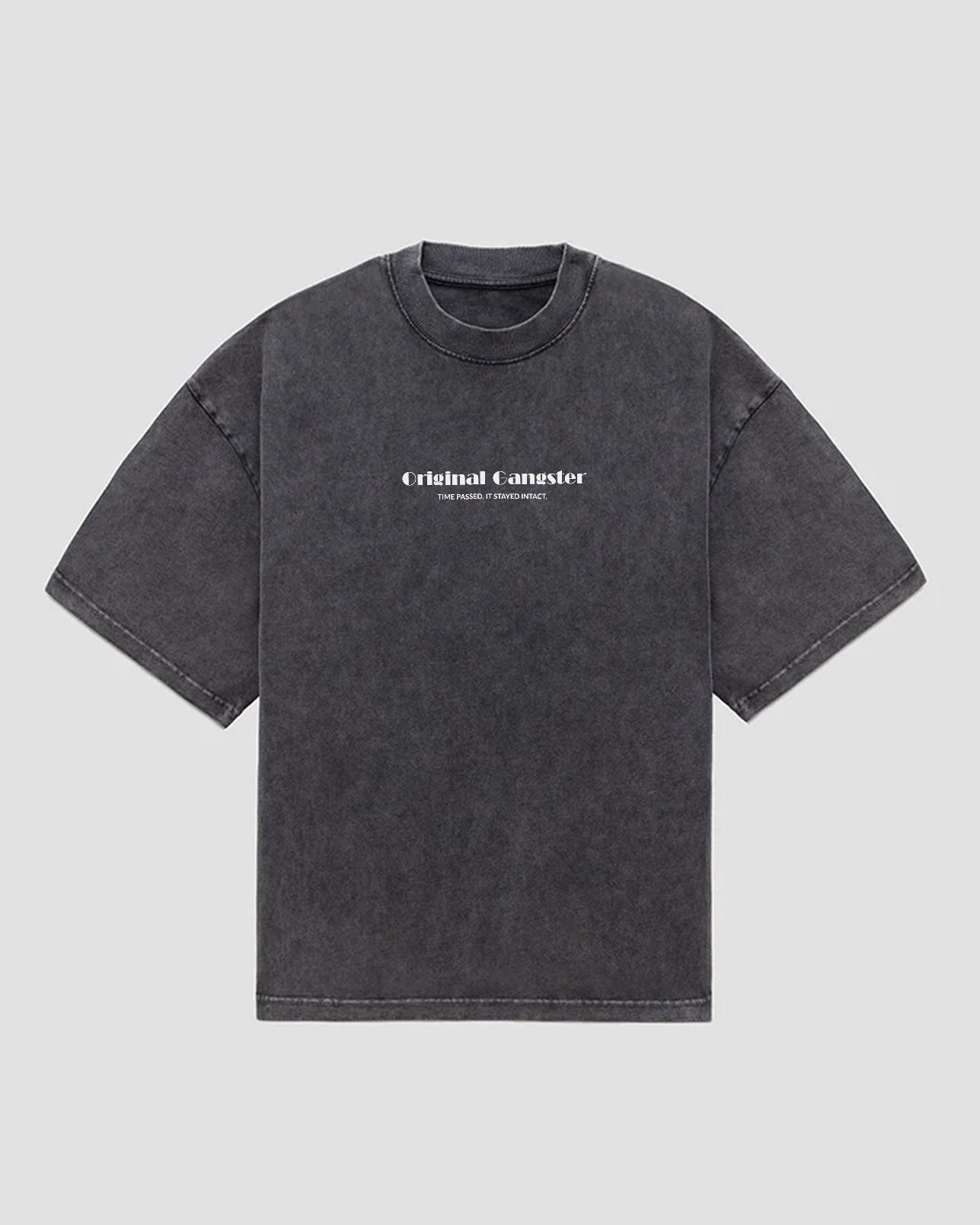No. 01 — OG