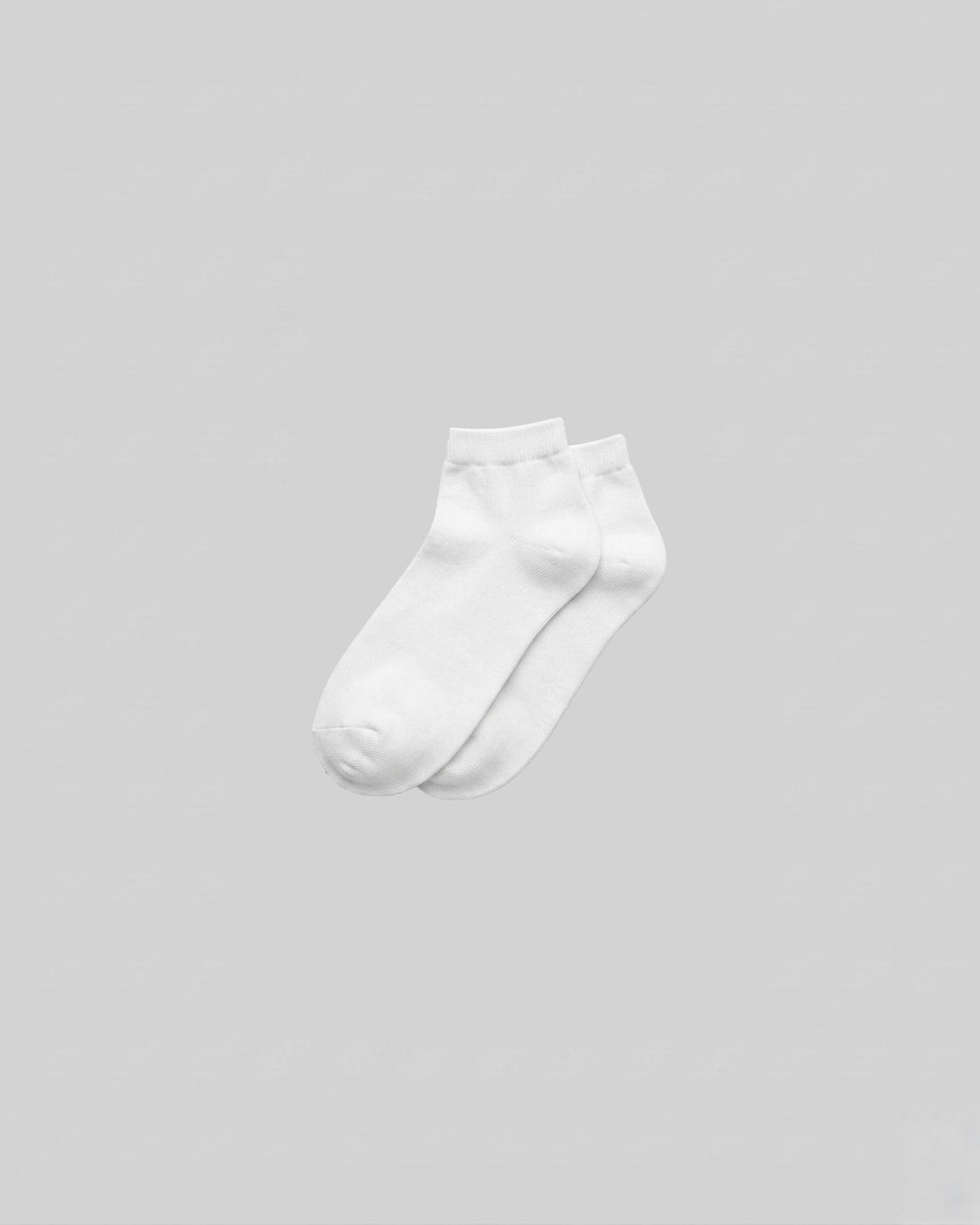 Mid Sock — OG Routine — Essentiel premium homme Original Gangster