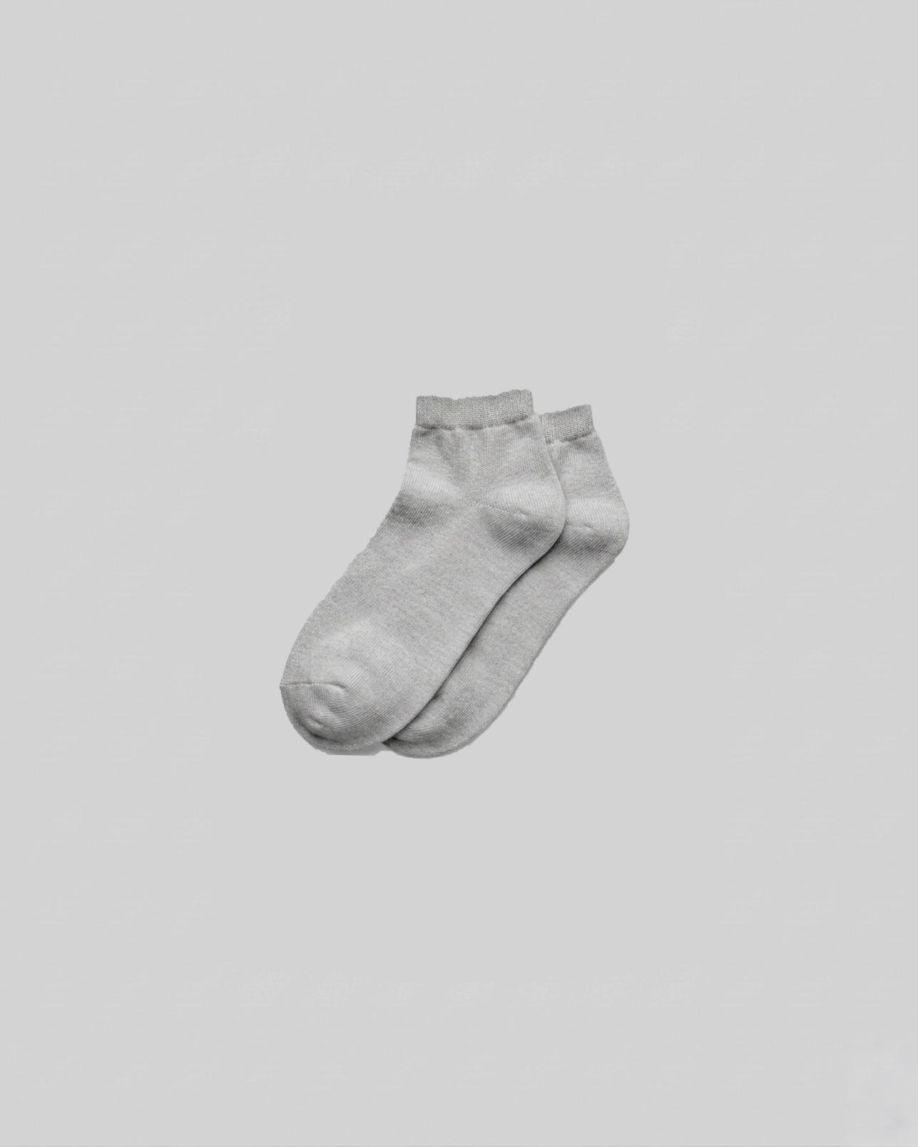 Mid Sock — OG Routine — Essentiel premium homme Original Gangster