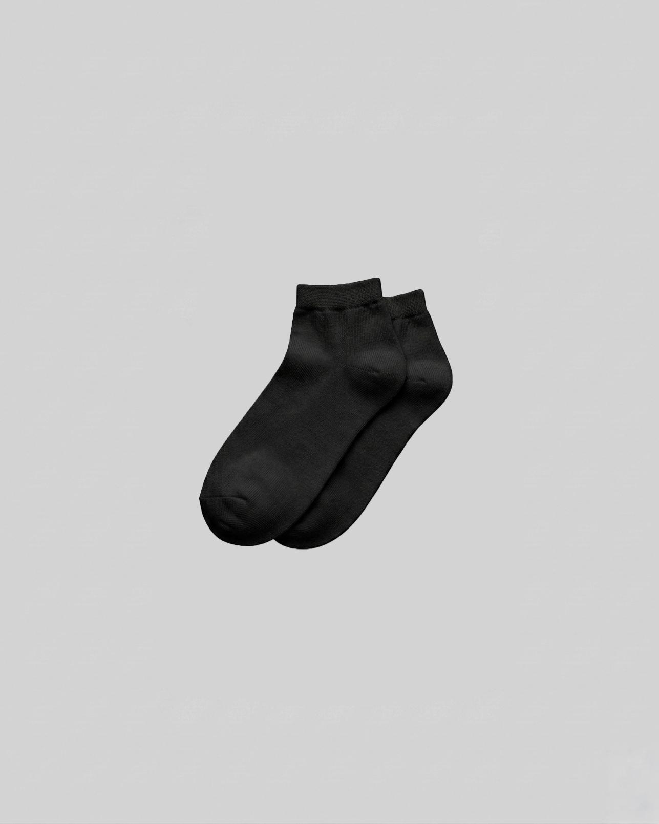 Mid Sock — OG Routine — Essentiel premium homme Original Gangster