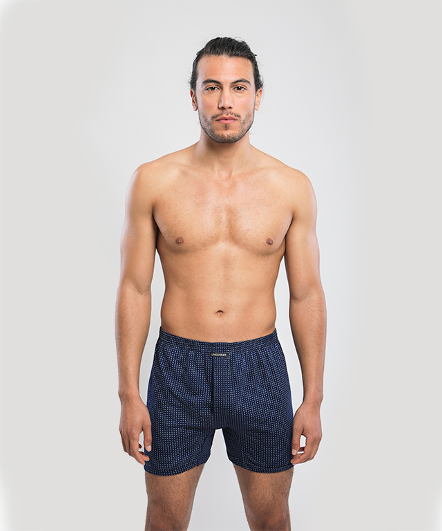 Short — OG Legacy — Essentiel premium homme Original Gangster