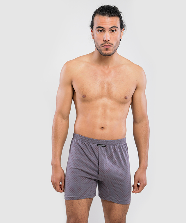 Short — OG Legacy — Essentiel premium homme Original Gangster