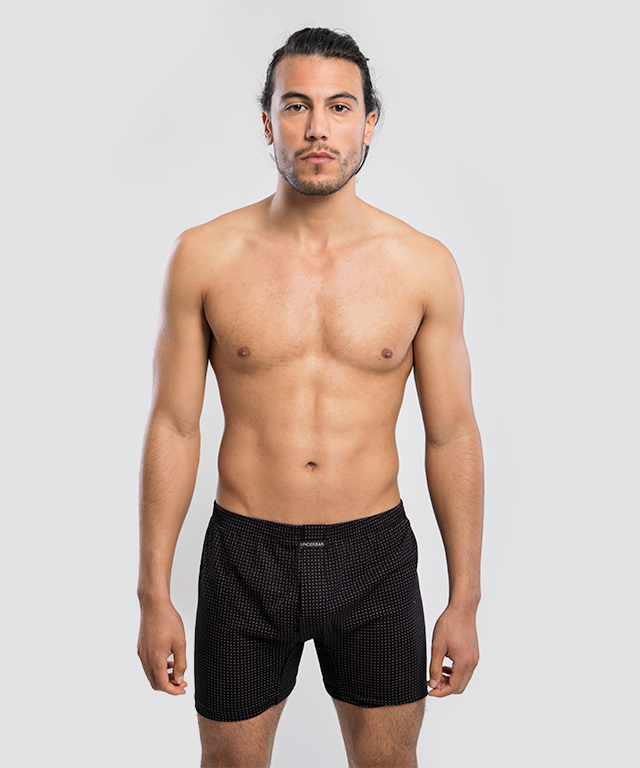 Short — OG Legacy — Essentiel premium homme Original Gangster
