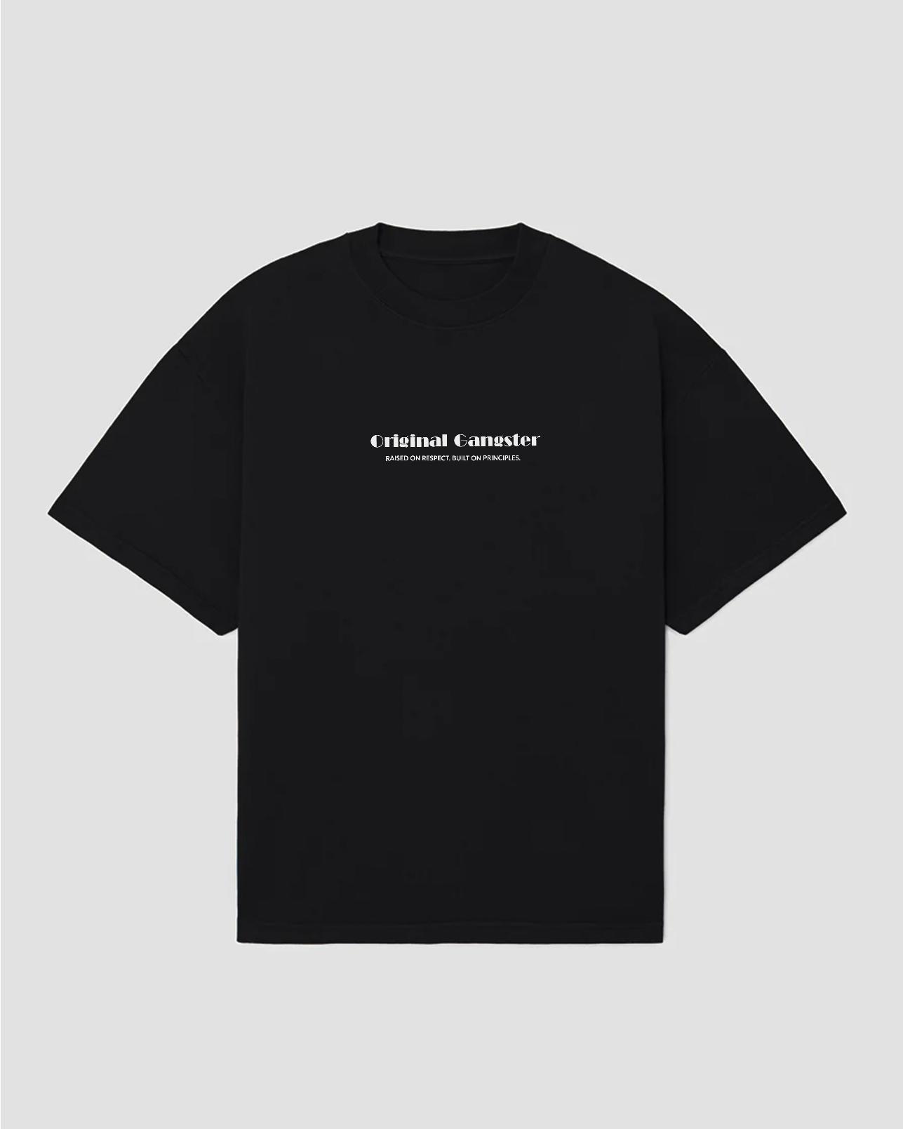 No. 01 — OG
