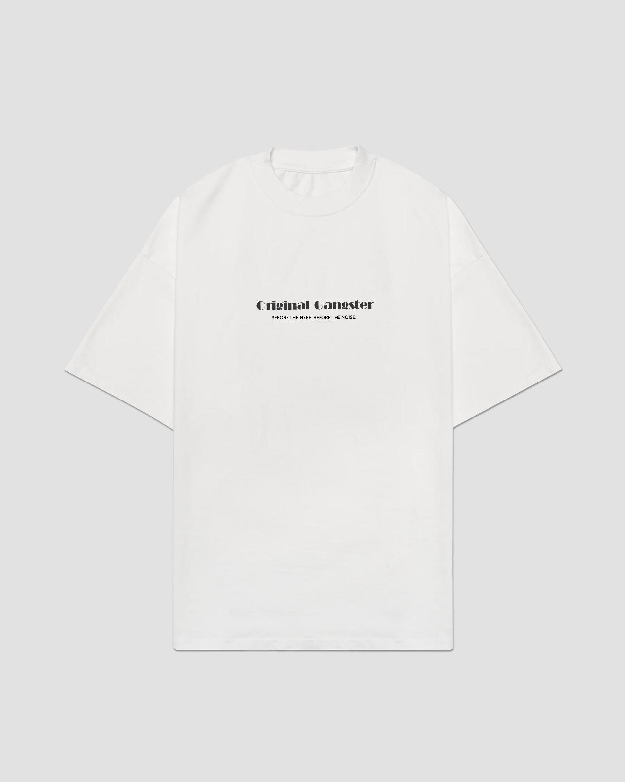 No. 01 — OG