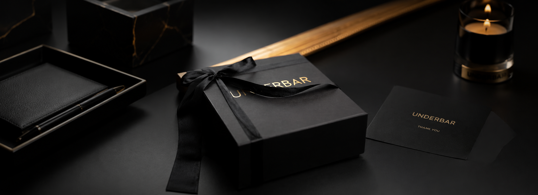 IDENTITY BOX