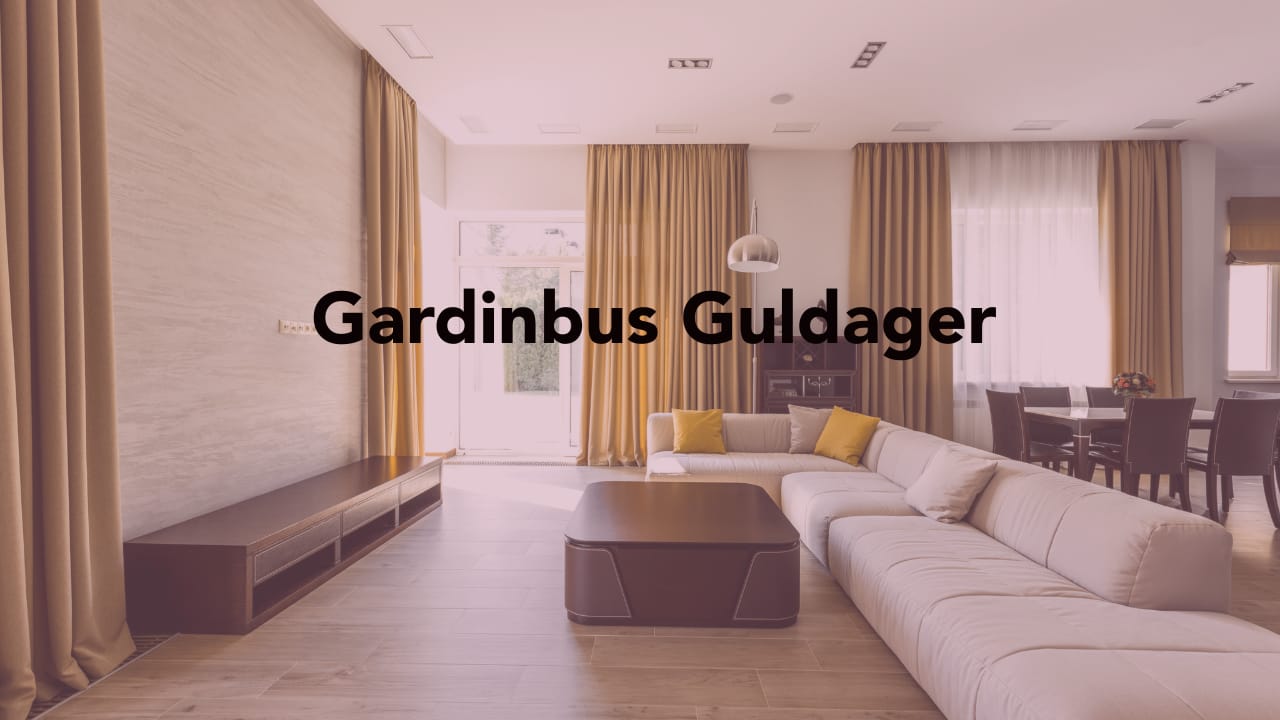 Hvad siger dine gardiner om dig? Opdag forskellige slags gardiners personligheder.