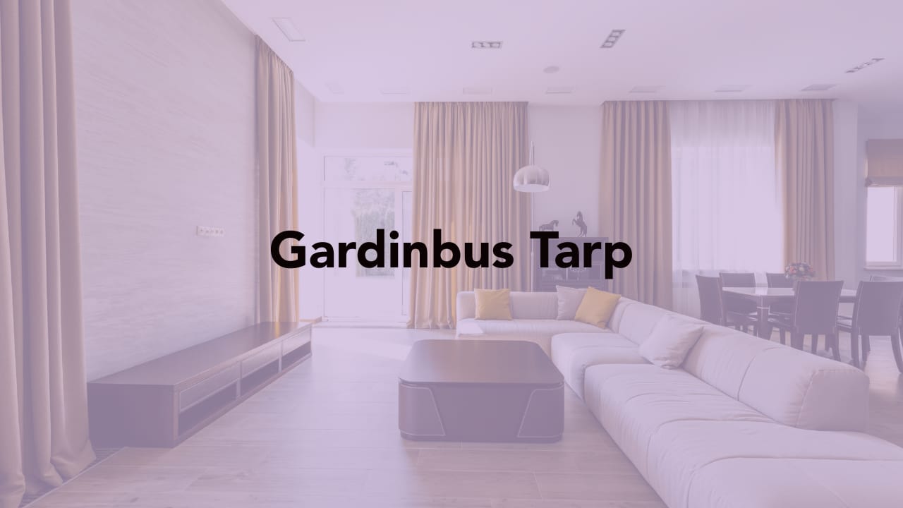 Hvad er den bedste måde at matche dine gardiner med din indretningsstil? Forskellige slags gardiner kan hjælpe dig med at finde ud af det.