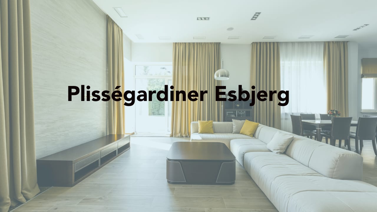 gardiner for vinduer