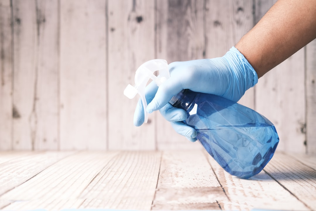 Warehouse Cleaning: Maintaining Hygiene in Large Spaces