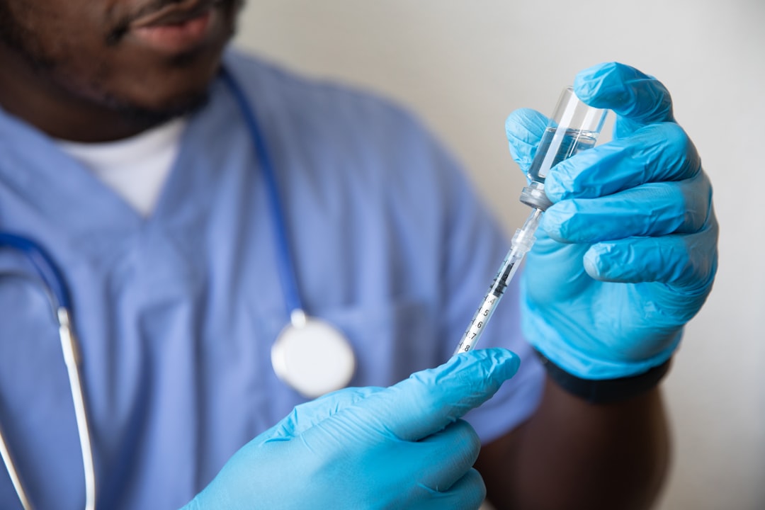 Expanding Your Clinical Skills with Injection Training