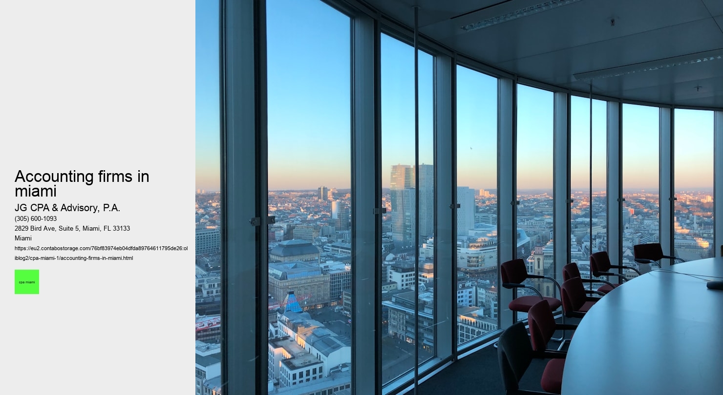 accounting firms in miami