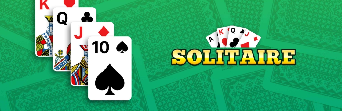Solitaire Online Cover Image