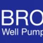Brown Well Pump Service Profile Picture