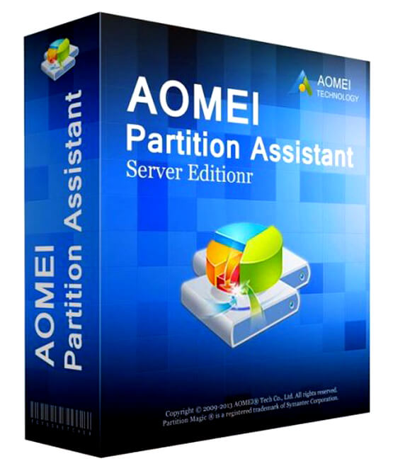 AOMEI Partition Assistant 9.10 Crack + License Key 2022 [Latest]