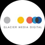 Glaciermedia Digital Profile Picture