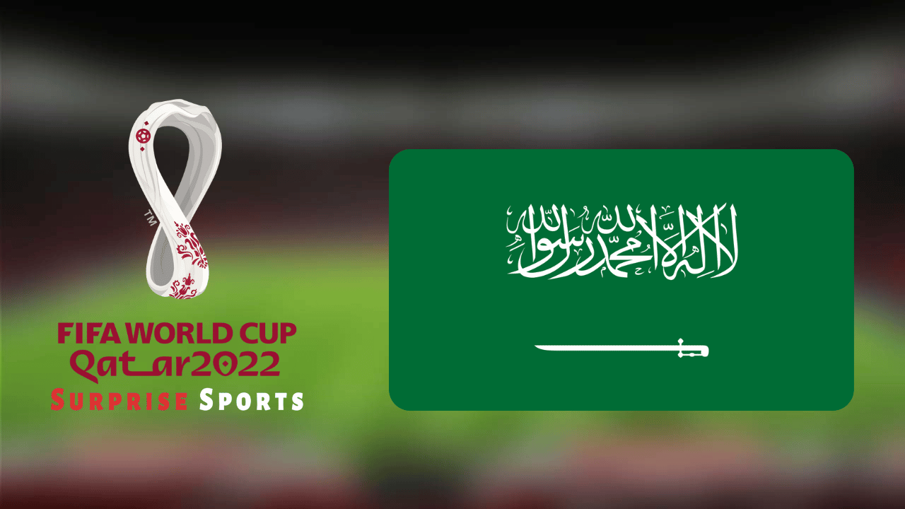 How to Watch the FIFA World Cup in Saudi Arabia