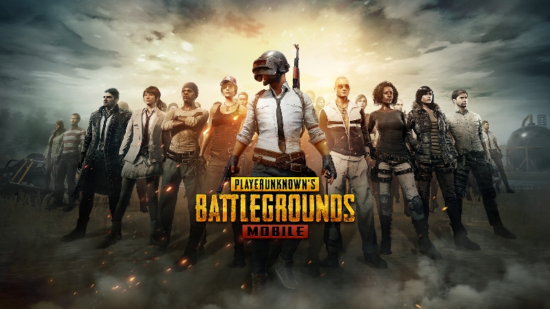 PUBG: The Game That Captured The Imagination of Gamers Across The Globe – kafugames