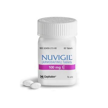 Buy Nuvigil 100mg Online | Generic Nuvigil 100mg no Prescription