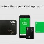 Activate cashappcard Profile Picture