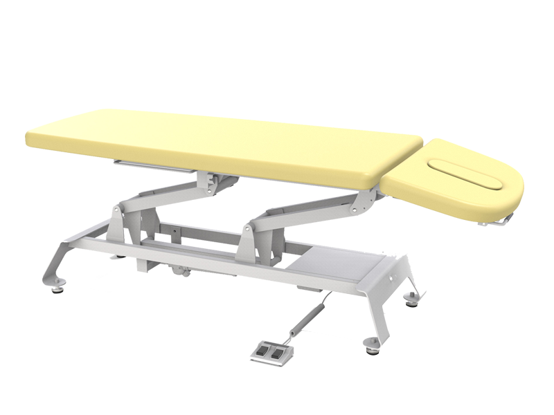 Benefits of Electric Physiotherapy Bed - AtoAllinks