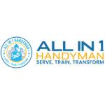 Allin1 handyman Profile Picture
