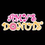Amy donuts profile picture